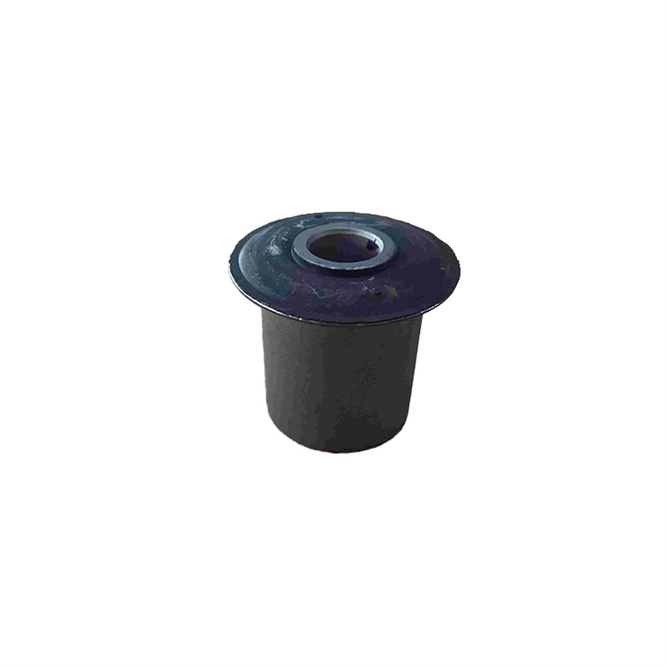 Rubber Impact Bumper best
